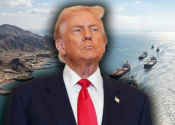 Hürmüz'de Tansiyon Yine Yükseldi: Trump, İran’ı Ateşkesi Bozmakla Suçladı