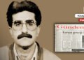 Özgür Basın’ın ‘Hafız’ası  