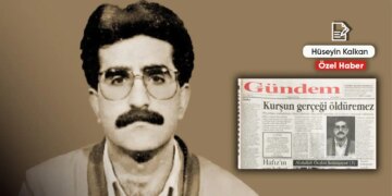Özgür Basın’ın ‘Hafız’ası  
