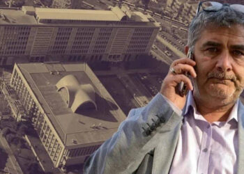 İBB Kültür A.Ş. Genel Müdür Yardımcısı Erhan Karaal'ın Kaçırılmasında Şok İddia: Yerebatan Sarnıcı Detayı Ortaya Çıktı
