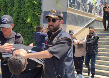 İBB Yöneticisi Erhan Karaal'ın Kaçırılma Olayıyla İlgili 6 Şüpheliye Tutuklama Talebi