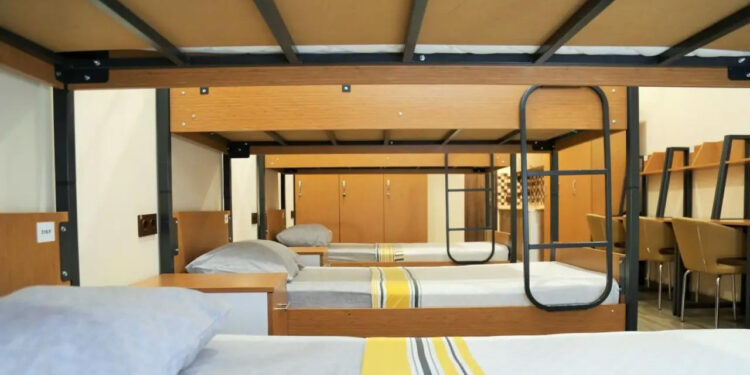 İBB Yurt Ücretlerine Dev Zam