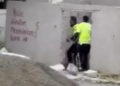 Iğdır'da Vatandaşı Darbeden Trafik Polislerine Soruşturma