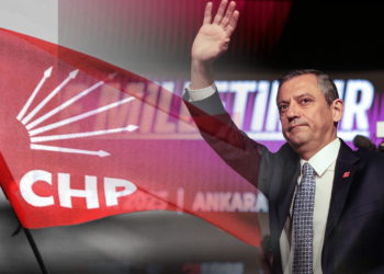 İhraç Hamlesinden Sonra Flaş Kulis: Özgür Özel İstifa mı Edecek?