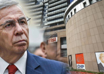 İhraç Sürecinde Çarpıcı İddia: Mansur Yavaş’ın Girişimi Sonuçsuz Kaldı