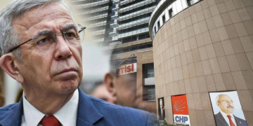 İhraç Sürecinde Çarpıcı İddia: Mansur Yavaş’ın Girişimi Sonuçsuz Kaldı