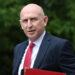 İngiltere'de Ordu Bütçesi Krizi: Savunma Bakanı John Healey İstifa Etti