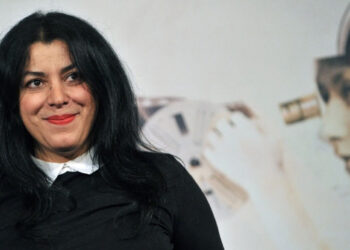 İran Devrimi'ni Dünyaya Çizen Kalem Sustu: 'Persepolis'in Yazarı Marjane Satrapi Hayatını Kaybetti