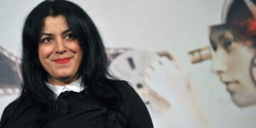 İran Devrimi'ni Dünyaya Çizen Kalem Sustu: 'Persepolis'in Yazarı Marjane Satrapi Hayatını Kaybetti