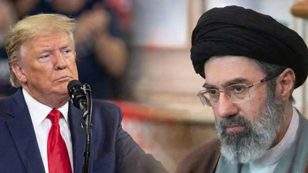 İran Duyurdu: Hürmüz Boğazı Derhal Açılacak, Nükleer Silah Üretmeyeceğiz