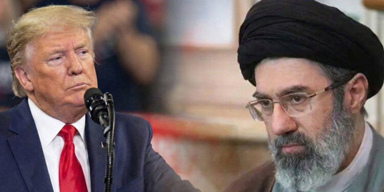 İran Duyurdu: Hürmüz Boğazı Derhal Açılacak, Nükleer Silah Üretmeyeceğiz