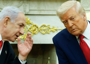 İran Misillemesinden Sonra... Trump ile Netanyahu Arasında Kritik Temas