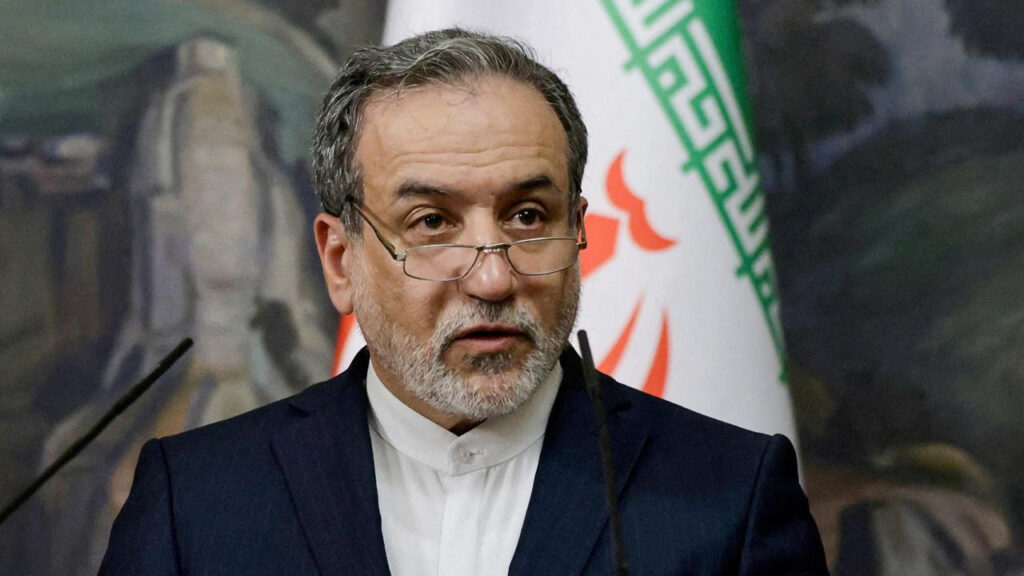 İran'dan Türkiye'ye Müzakere Teşekkürü, Arakçi Bakan Fidan'ı Bizzat Aradı