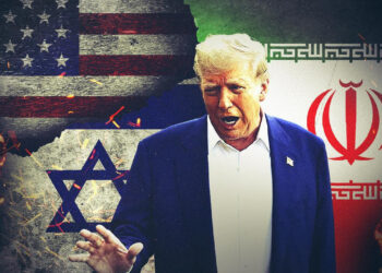 İran'ın Kararı İpleri Kopardı mı? Trump'tan Flaş Saldırı Açıklaması
