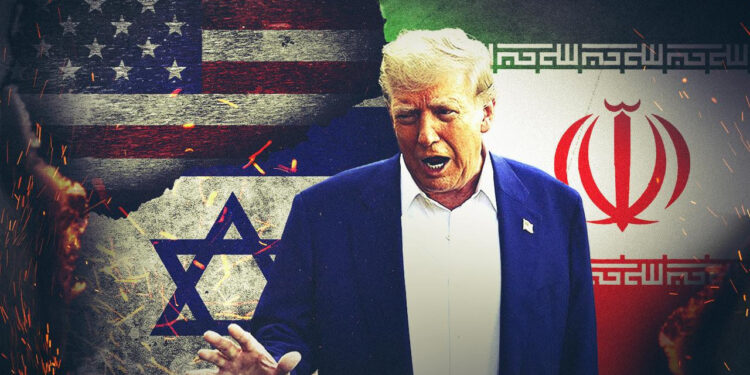 İran'ın Kararı İpleri Kopardı mı? Trump'tan Flaş Saldırı Açıklaması