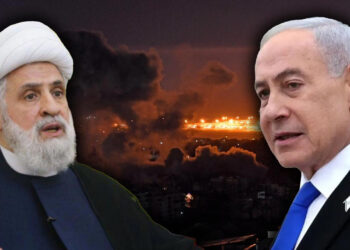 İsrail ve Hizbullah Anlaştı: Barış Önündeki Bir Engel Daha Aşıldı