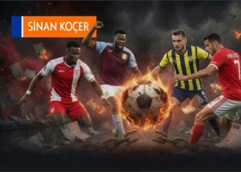Sinan Koçer