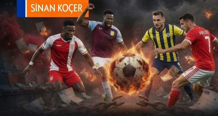 Sinan Koçer
