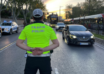 İstanbullular Dikkat! Bu Yollar Kapalı Olacak