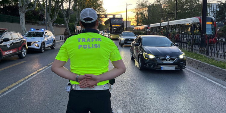 İstanbullular Dikkat! Bu Yollar Kapalı Olacak
