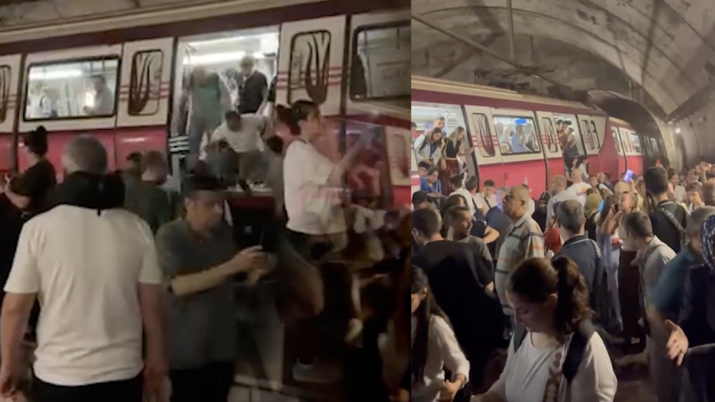 Kadıköy–Sabiha Gökçen Metrosu Raydan Çıktı: 3 Yaralı