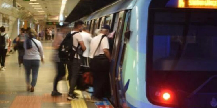 Kadıköy- Sabiha Gökçen Seferleri Normale Döndü