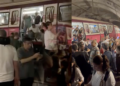 Kadıköy–Sabiha Gökçen Metrosu Raydan Çıktı: 3 Yaralı