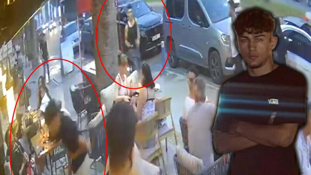Kan Donduran Cinayette 'Ağabey' Detayı: 18 Yaşındaki Katilin 25 Suç Kaydı Çıktı