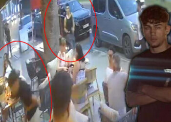 Kan Donduran Cinayette 'Ağabey' Detayı: 18 Yaşındaki Katilin 25 Suç Kaydı Çıktı