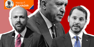 Necip F. Bahadır