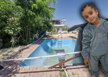 Kayıp Olarak Aranan 5 Yaşındaki Menesa'dan Kahreden Haber