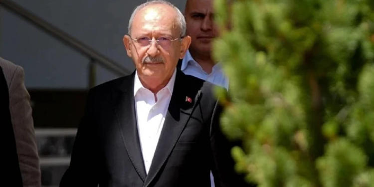Kılıçdaroğlu Ne Mesaj Verecek? Detaylar Ortaya Çıktı