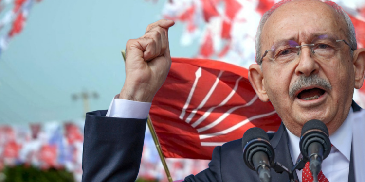 Kılıçdaroğlu Salı Günü Ne Konuşacak? 'Belediye Manifestosu' İddiası
