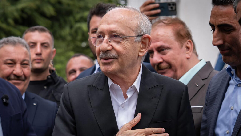 Kılıçdaroğlu'ndan Grup Toplantısı Hamlesi, Dilekçe Verecek