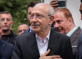 Kılıçdaroğlu'ndan Grup Toplantısı Hamlesi, Dilekçe Verecek