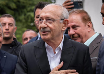 Kılıçdaroğlu'ndan Grup Toplantısı Hamlesi, Dilekçe Verecek