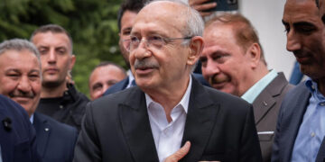 Kılıçdaroğlu'ndan Grup Toplantısı Hamlesi, Dilekçe Verecek