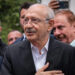 Kılıçdaroğlu'ndan Grup Toplantısı Hamlesi, Dilekçe Verecek