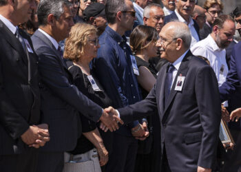 Kılıçdaroğlu'ndan TBMM'ye 'Özel' Başvuru: Yerine Atanacak İsmi de Bildirdiler