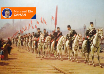 Kimiz? (1)