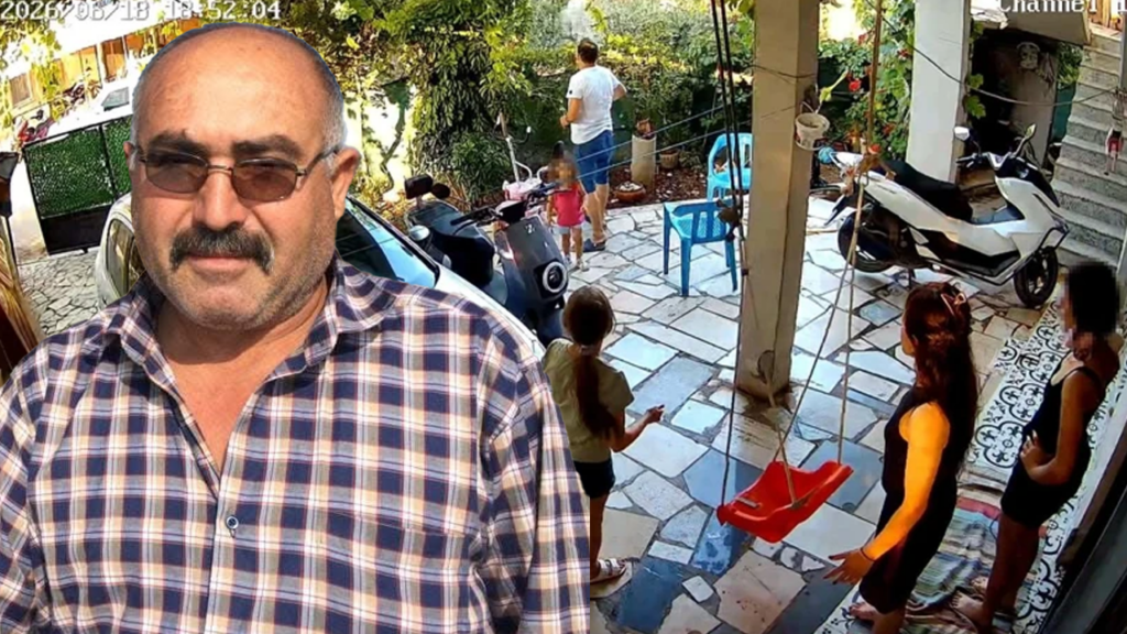 Komşusunu Gürültü Nedeniyle Öldürmüştü, İfadesi 'Pes' Dedirtti