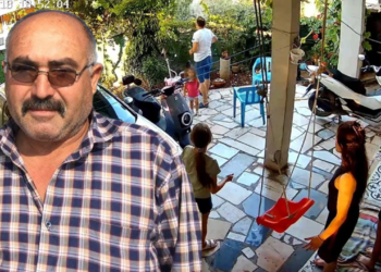 Komşusunu Gürültü Nedeniyle Öldürmüştü, İfadesi 'Pes' Dedirtti