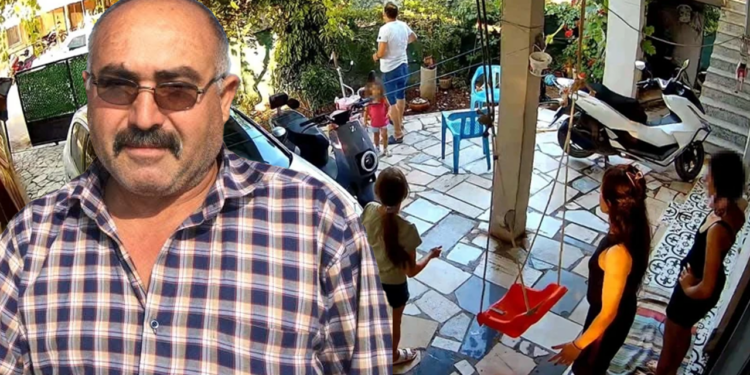Komşusunu Gürültü Nedeniyle Öldürmüştü, İfadesi 'Pes' Dedirtti