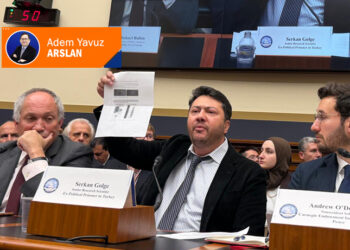 Kongredeki oturum Erdoğan rejimi için neden kötü haber?