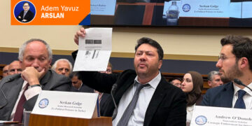 Kongredeki oturum Erdoğan rejimi için neden kötü haber?