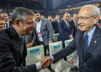 Kulislerde Bomba İddia: Kılıçdaroğlu ile Özel Bir Araya Gelebilir