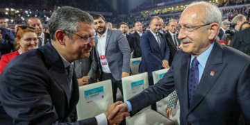 Kulislerde Bomba İddia: Kılıçdaroğlu ile Özel Bir Araya Gelebilir