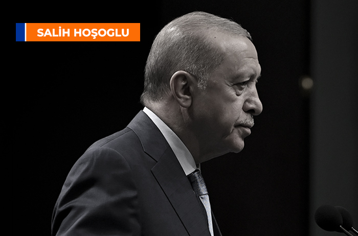 Salih Hoşoğlu