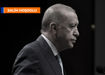 Salih Hoşoğlu