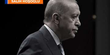 Salih Hoşoğlu